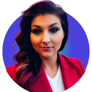 Picture of Stephanie Kay