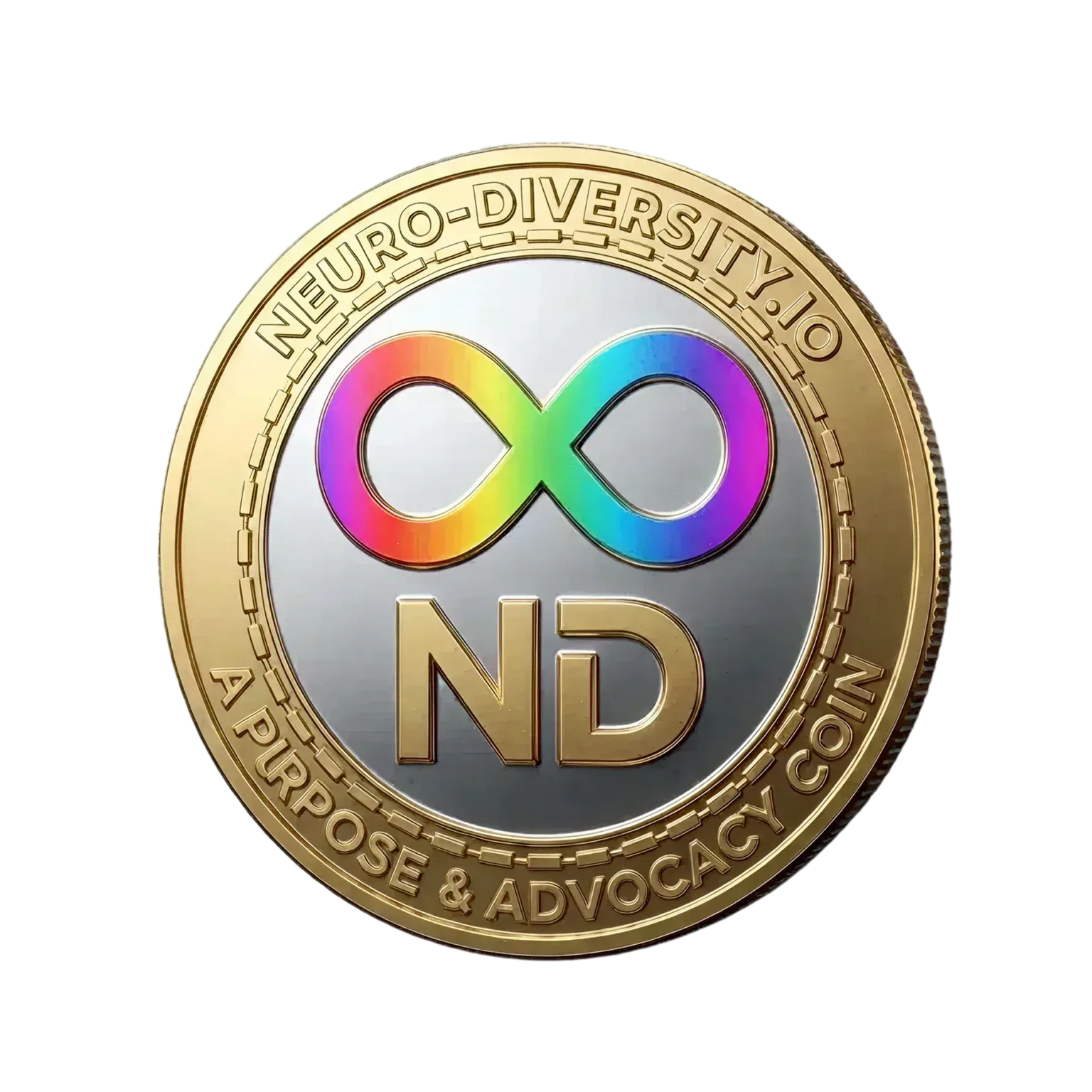 NeuroASD Crypto Coin