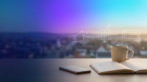When Marketing Feels Pointless: A Gentle Reset for Tired Small Business Owners