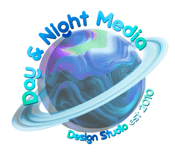 Day and Night Media LLC for Fultonm County Ohio Logo